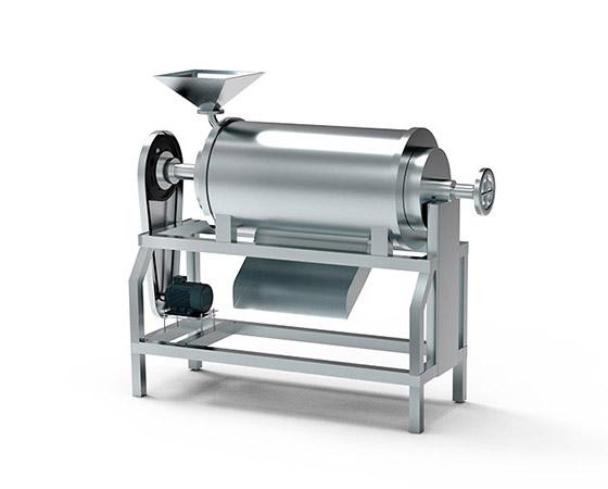 DJ单道型打浆机